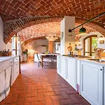 Bric Del Vento By Interhome Soglio (Genoa)
