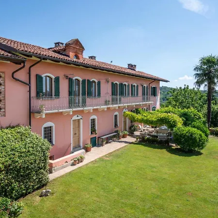 Bric Del Vento By Interhome *