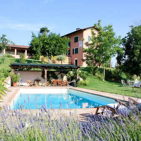 Bric Del Vento By Interhome Villa *