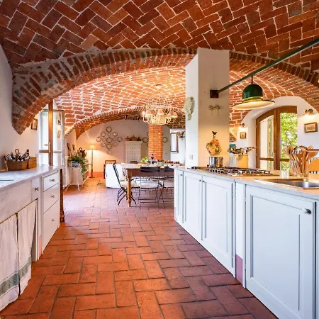 Bric Del Vento By Interhome Soglio (Genoa)