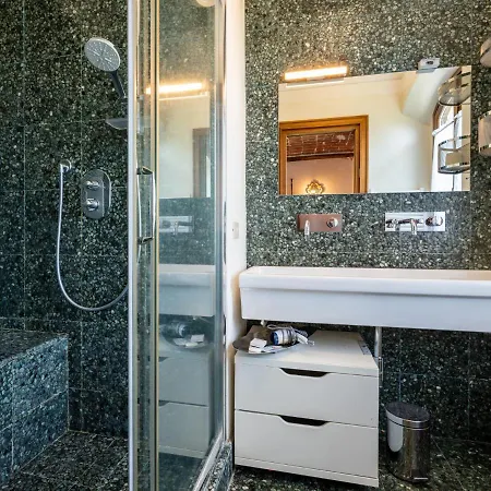 Bric Del Vento By Interhome Villa