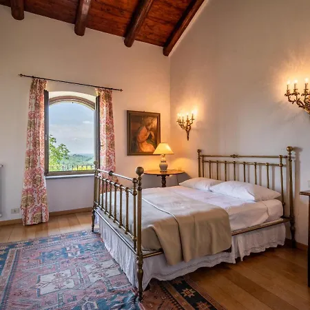 Bric Del Vento By Interhome