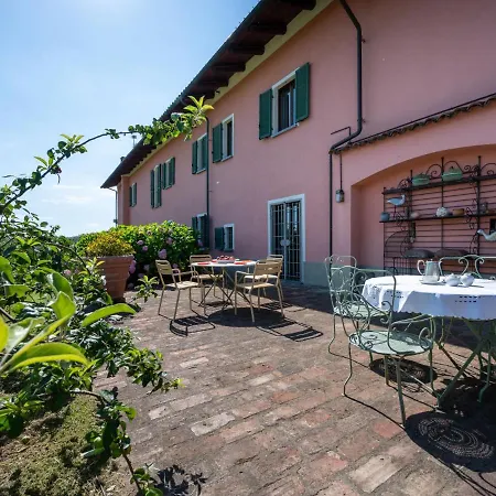 Villa Bric Del Vento By Interhome