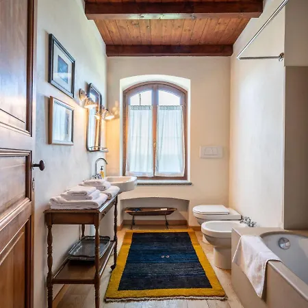 Bric Del Vento By Interhome * Soglio (Genoa)