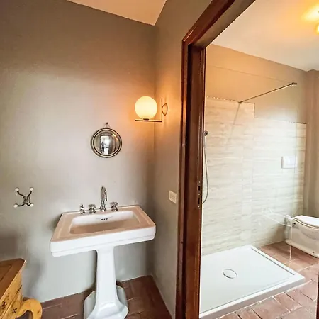 Villa Bric Del Vento By Interhome Soglio (Genoa)