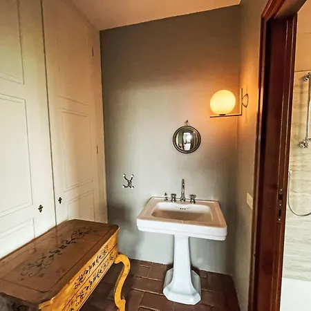 Villa Bric Del Vento By Interhome *