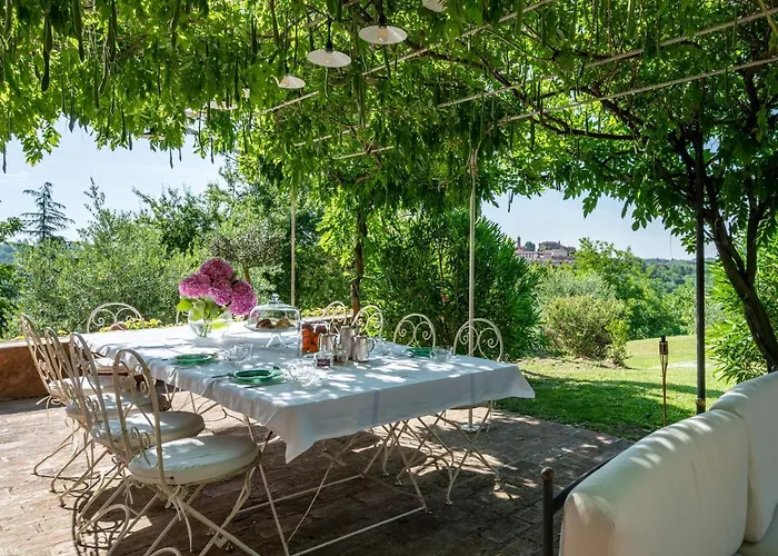 וילה Bric Del Vento By Interhome Soglio (Genoa)