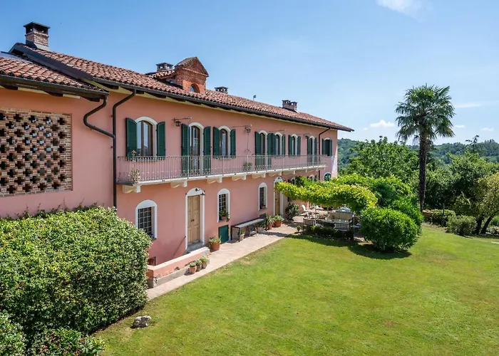 Bric Del Vento By Interhome *