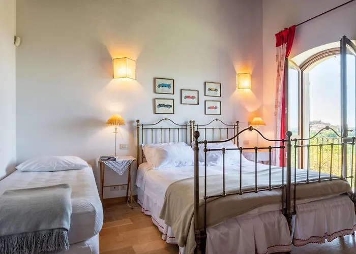 Bric Del Vento By Interhome וילה *