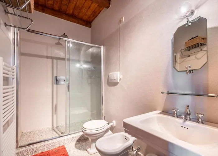 Bric Del Vento By Interhome וילה *