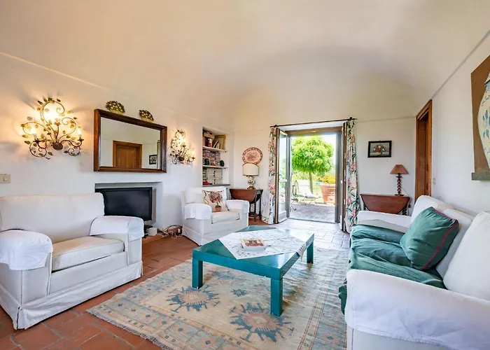 Bric Del Vento By Interhome * Soglio (Genoa)