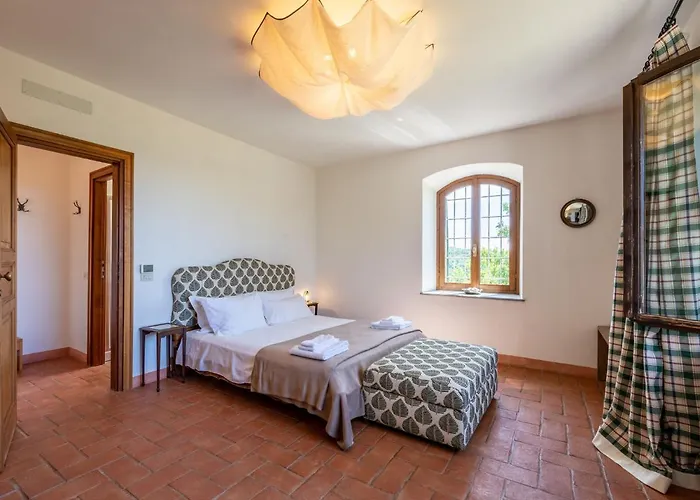 Bric Del Vento By Interhome Soglio (Genoa)