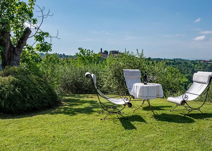 Bric Del Vento By Interhome *