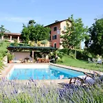 Bric Del Vento By Interhome Villa *