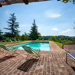 Bric Del Vento By Interhome Soglio