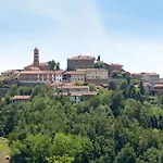 Bric Del Vento By Interhome