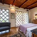 Villa Bric Del Vento By Interhome Soglio