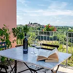 Bric Del Vento By Interhome Villa