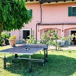 Bric Del Vento By Interhome * Soglio