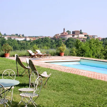 Bric Del Vento By Interhome * Soglio (Genoa)