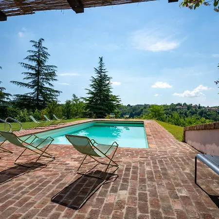 Bric Del Vento By Interhome Soglio
