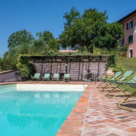 Bric Del Vento By Interhome