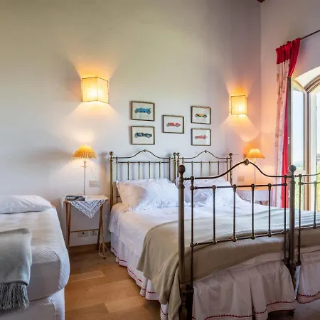 Bric Del Vento By Interhome Villa *