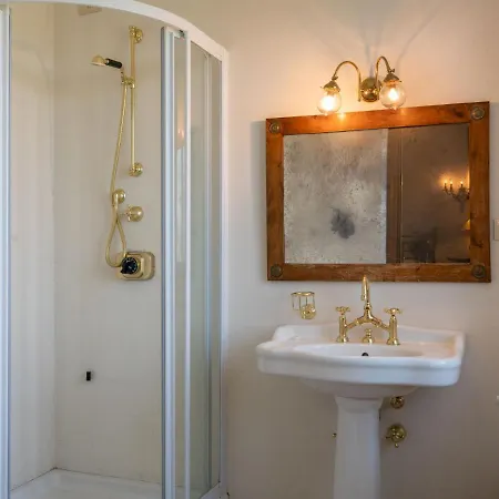 Bric Del Vento By Interhome Villa *