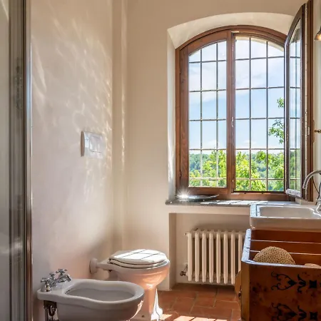 Villa Bric Del Vento By Interhome