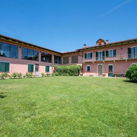 Bric Del Vento By Interhome 빌라 *