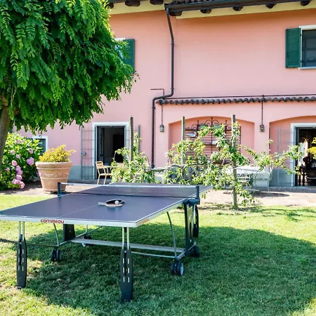 Bric Del Vento By Interhome * Soglio (Genoa)