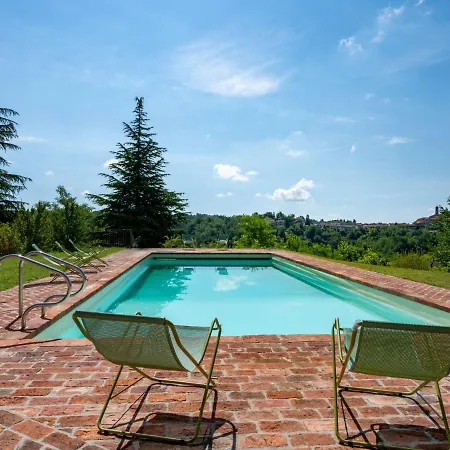 Bric Del Vento By Interhome Soglio