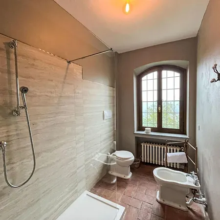 Bric Del Vento By Interhome *